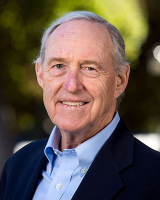 Ned Spieker, Director