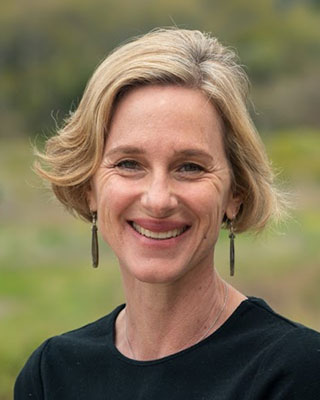 Supervisor Kate Daniels County of Monterey, District 5